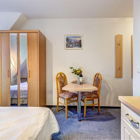 Haus Ostseeglück - Ferienwohnung Mittagssonne Loddin Exterior foto