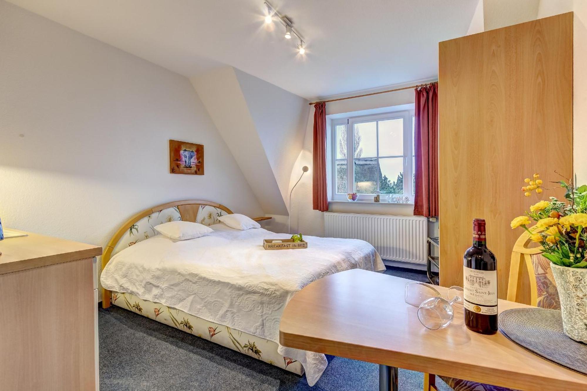 Haus Ostseeglück - Ferienwohnung Mittagssonne Loddin Exterior foto